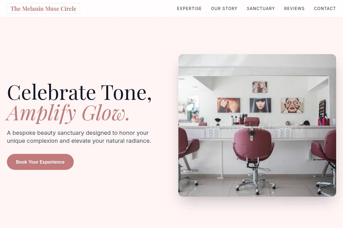 beauty-salon