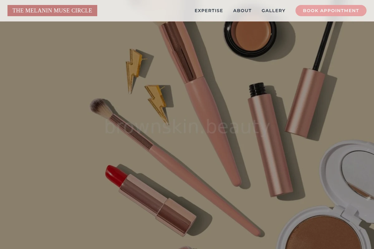 Glow Beauty Salon