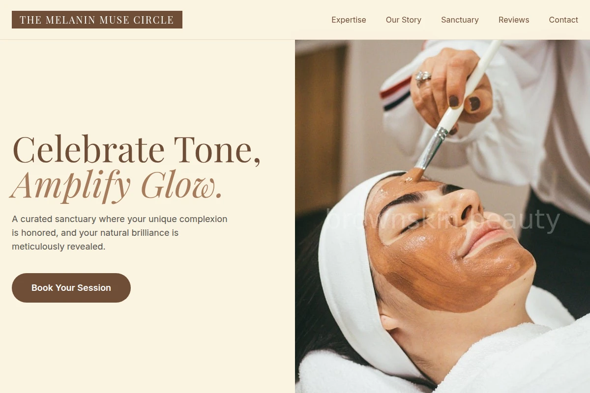 Graceful Beauty Salon