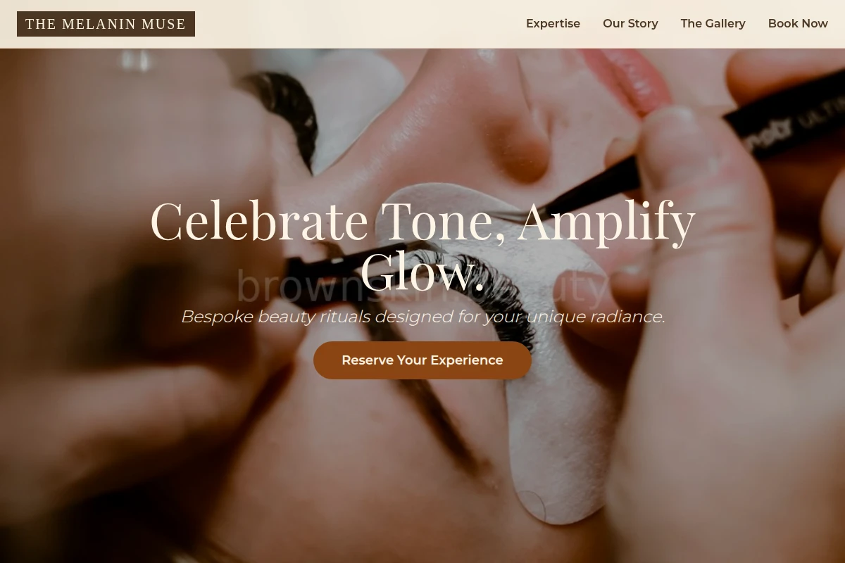 Honey Beauty Salon