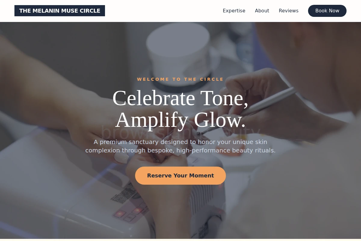 Honey Beauty Salon
