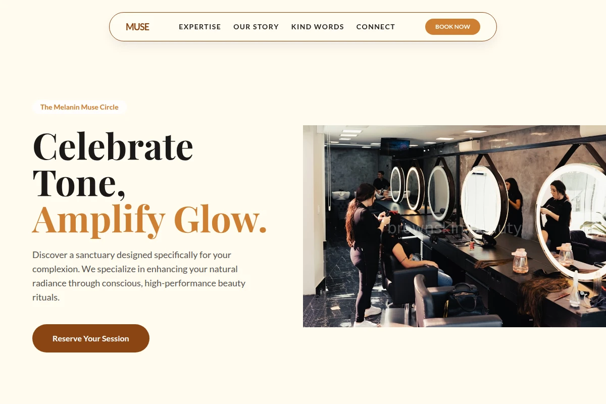 beauty-salon