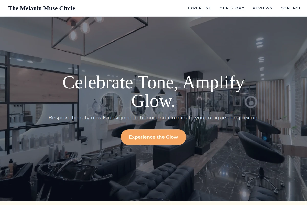 Timeless Beauty Salon
