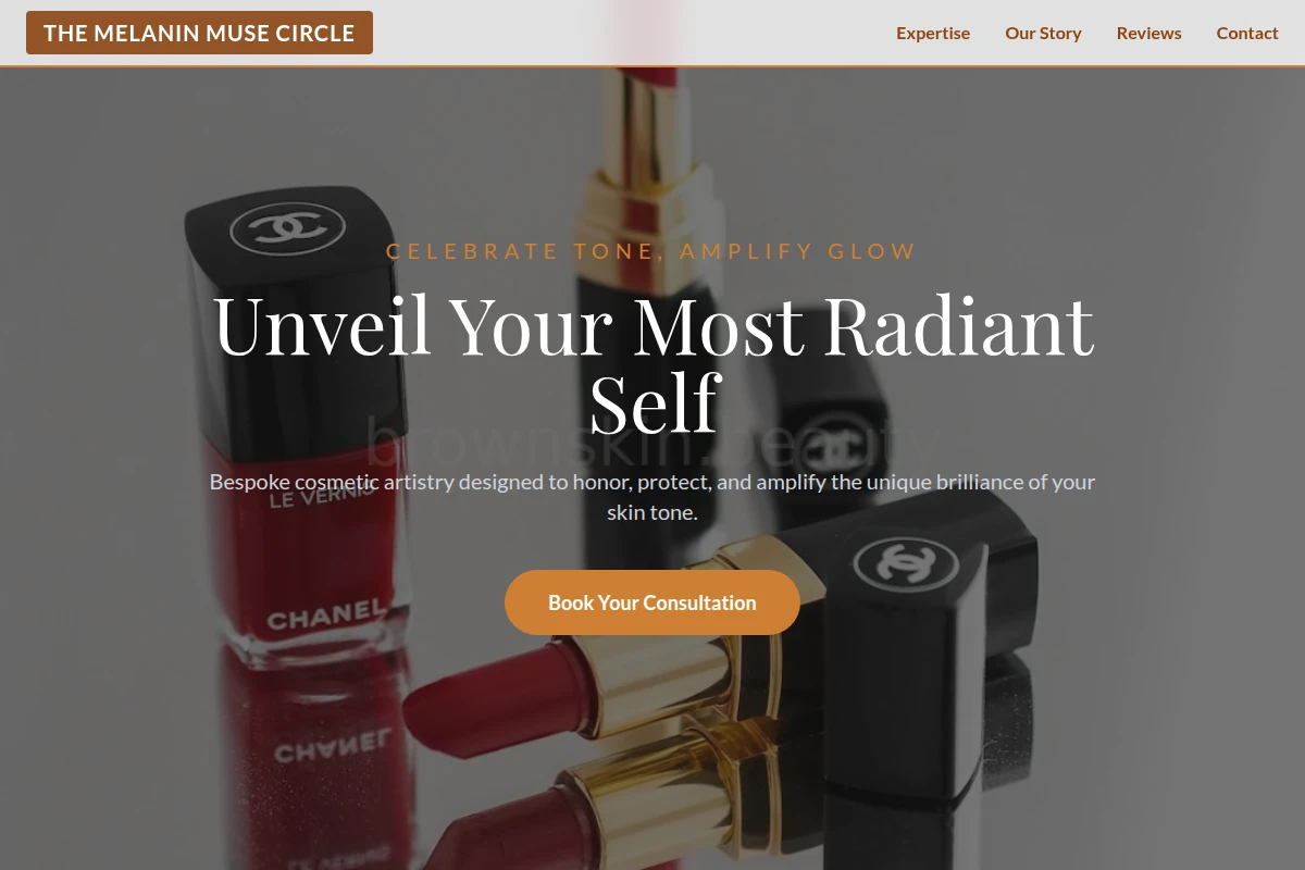 Timeless Cosmetics