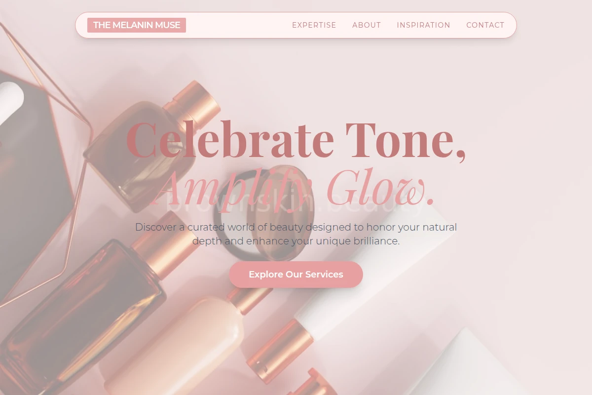 Serene Cosmetics