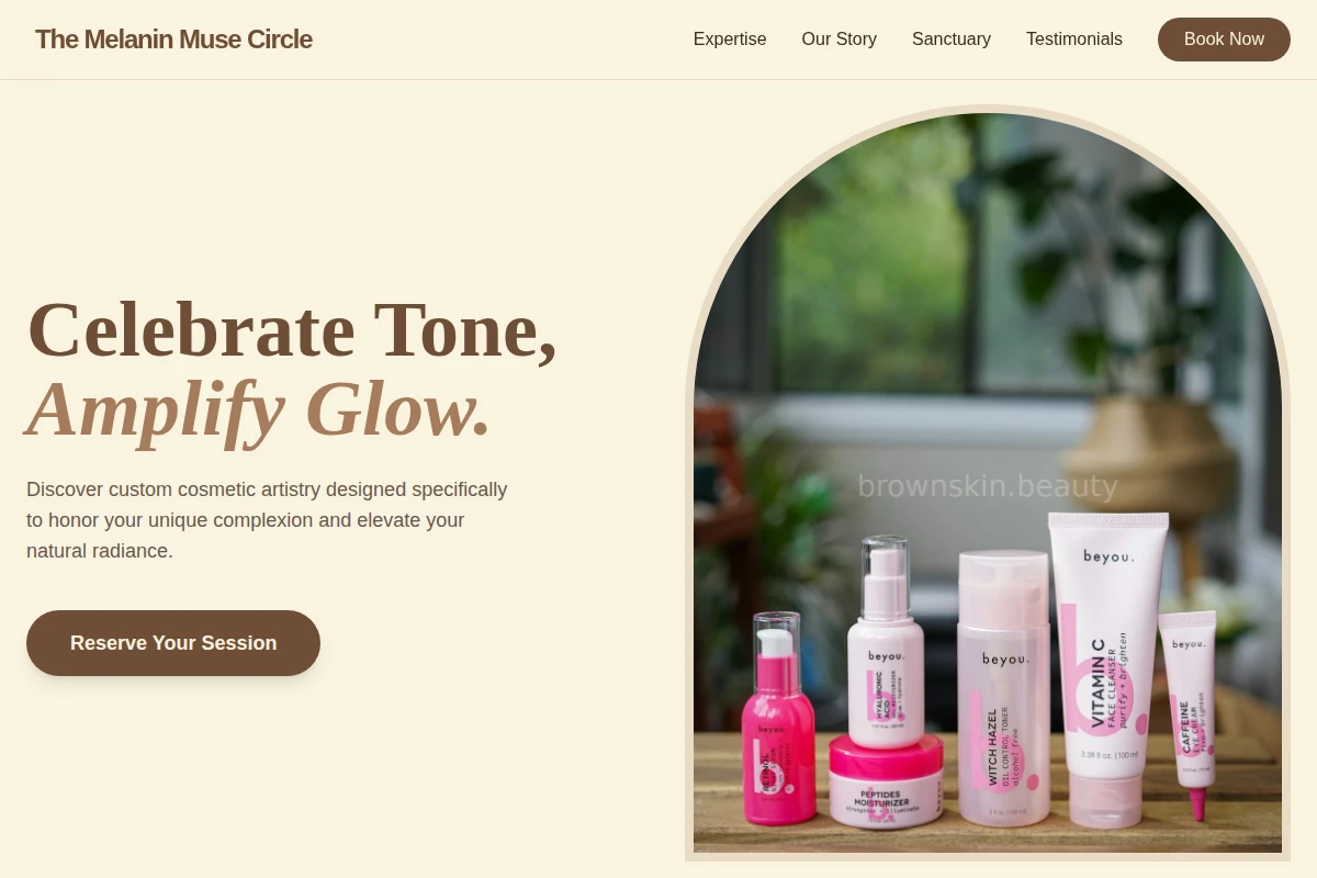 Plush Cosmetics