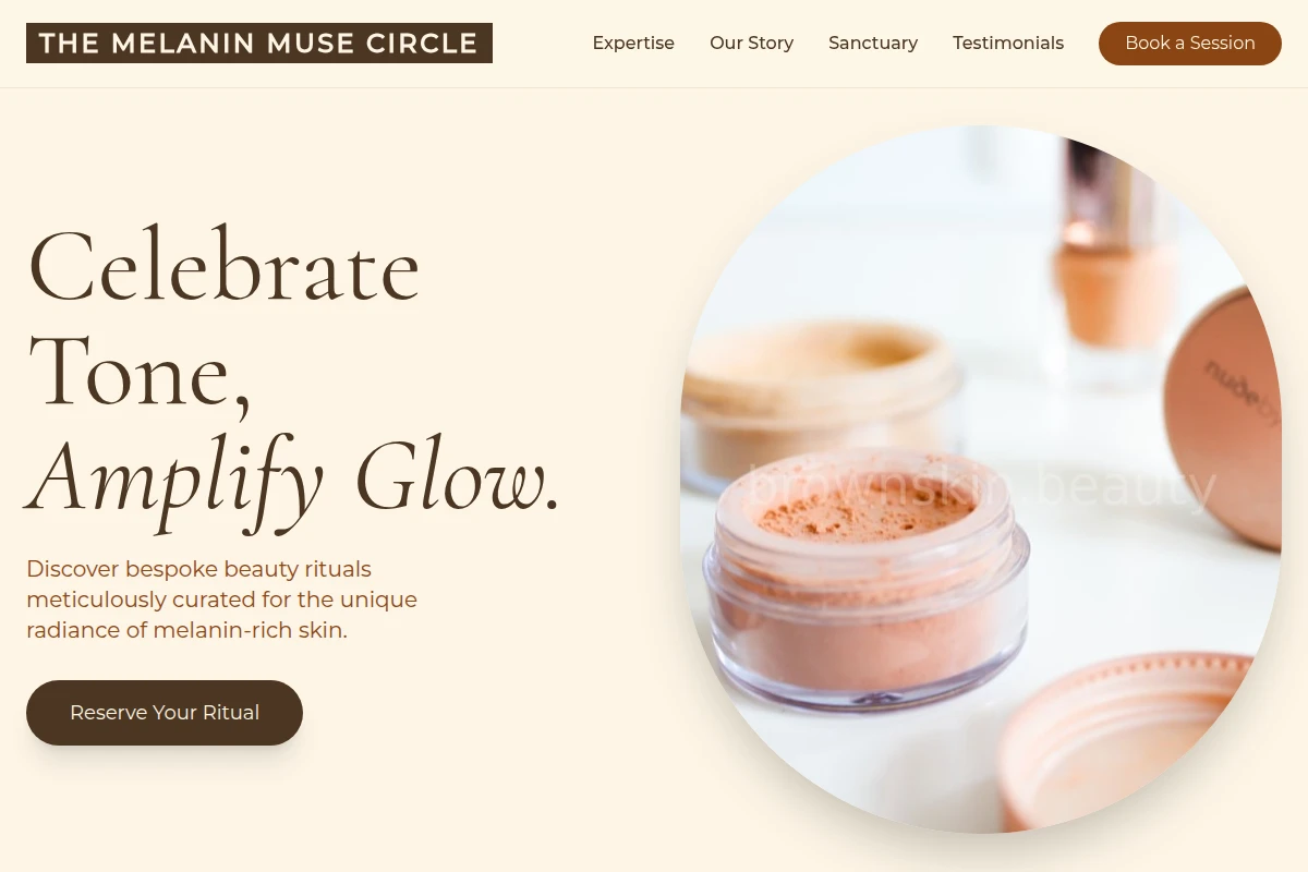 Luxe Cosmetics