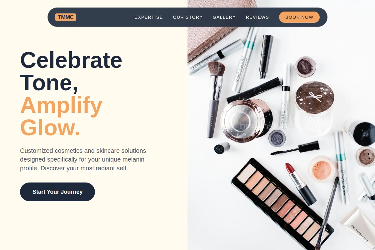 Balanced Cosmetics