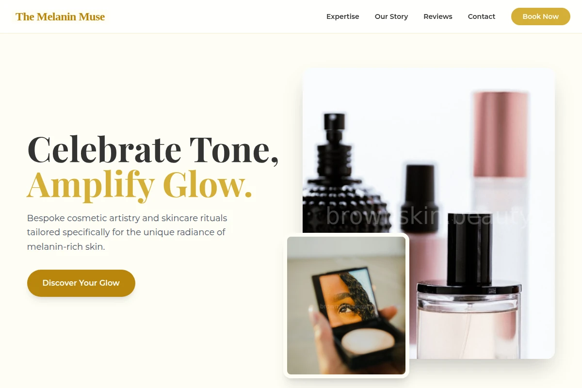 Glow Cosmetics