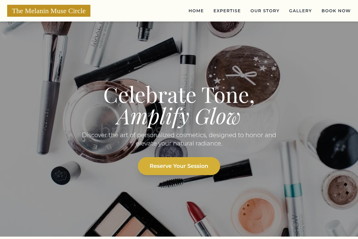 Pure Cosmetics