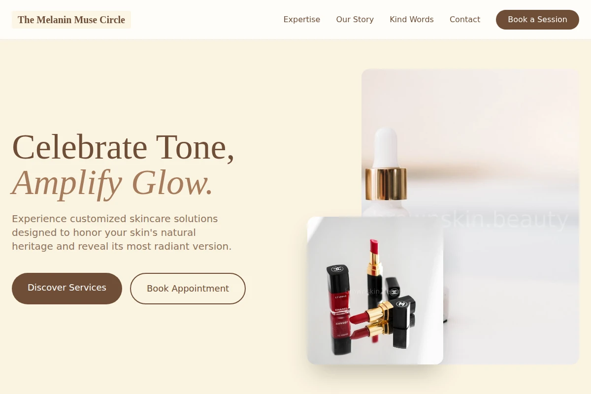 Soft Cosmetics