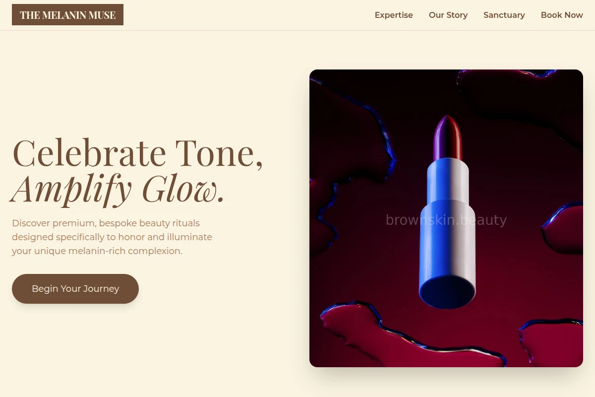 Modern Cosmetics