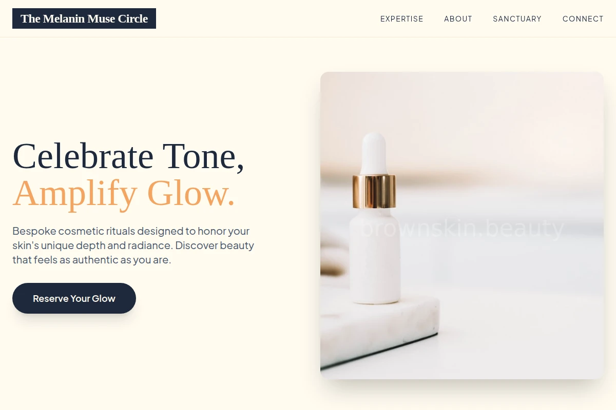 Serene Cosmetics