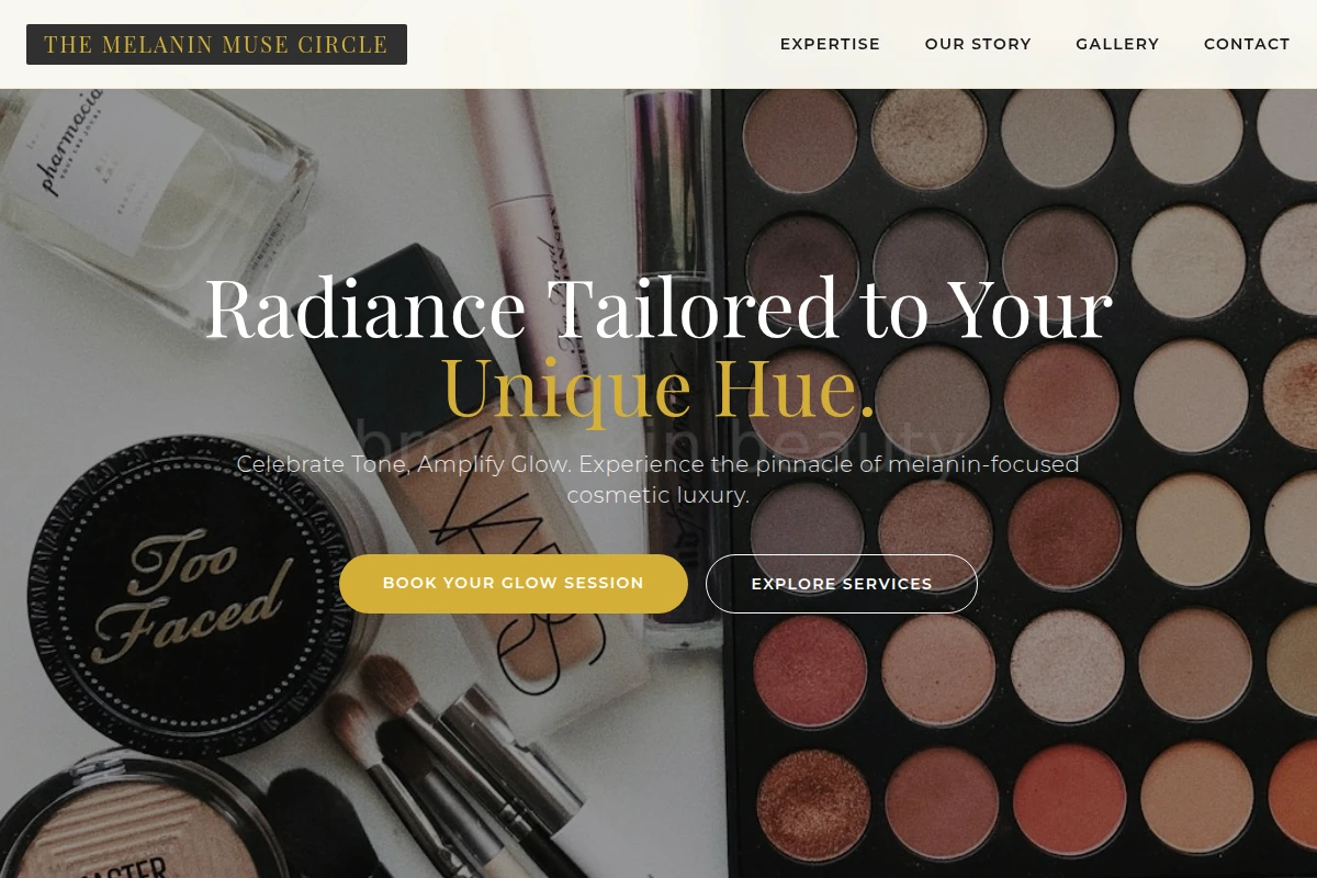 Amber Cosmetics
