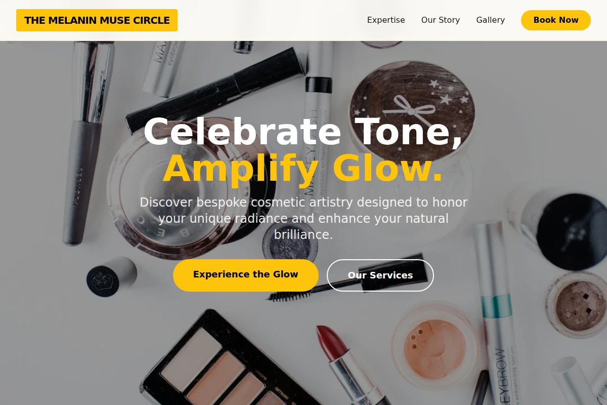 Radiant Cosmetics