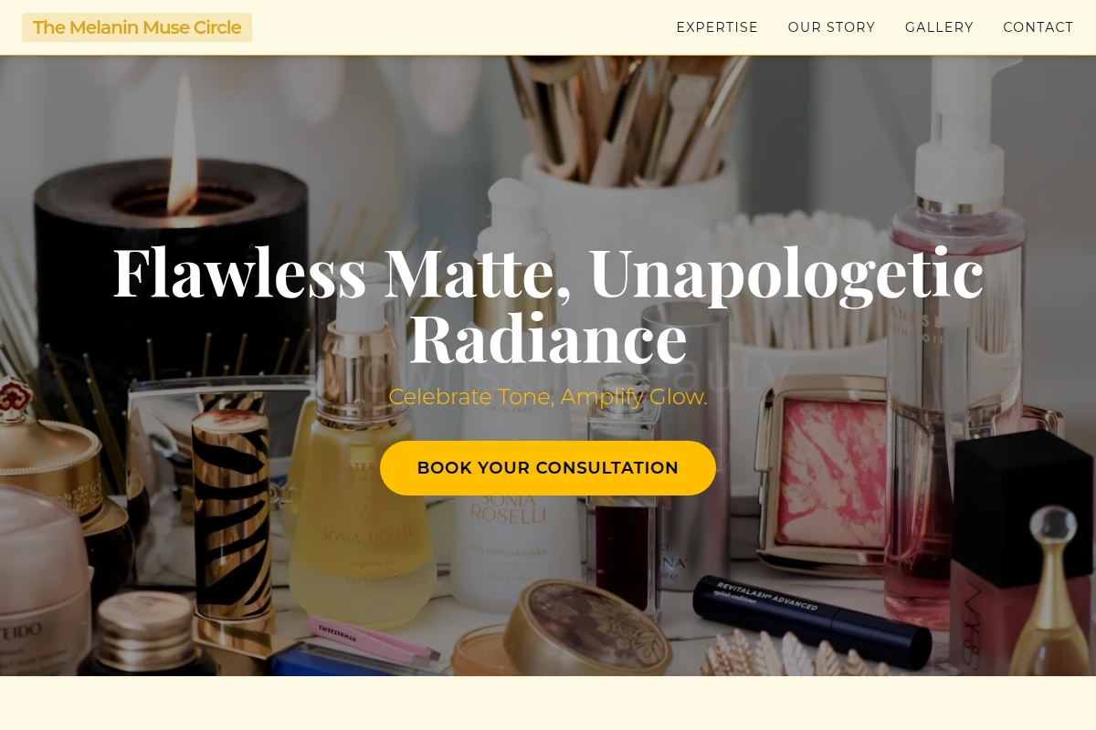 Matte Cosmetics