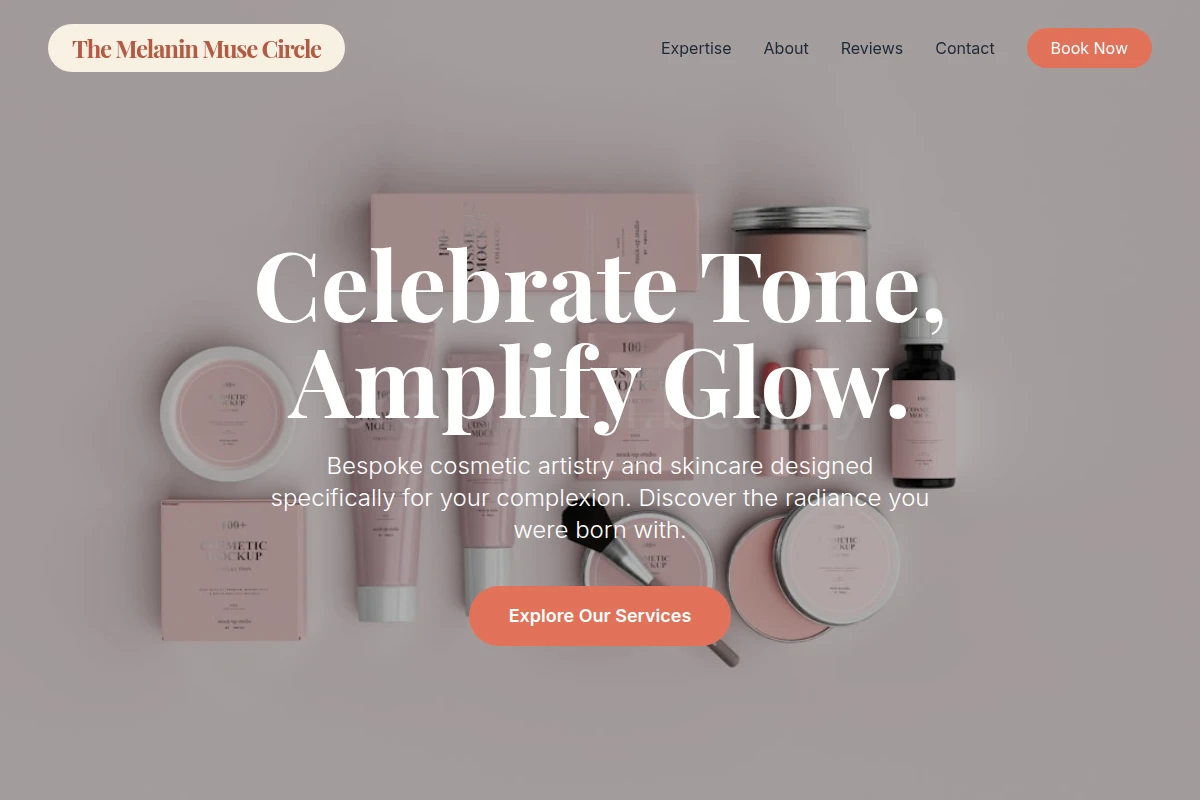 Rich Cosmetics