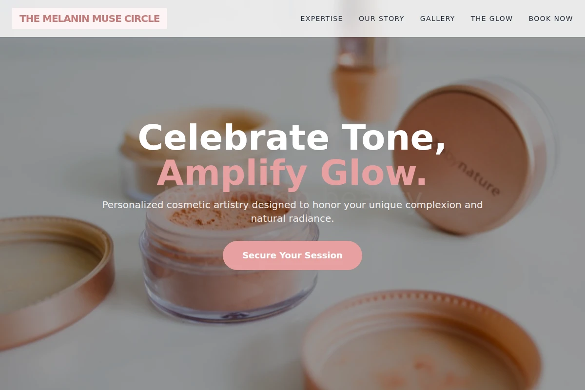 Polished Cosmetics
