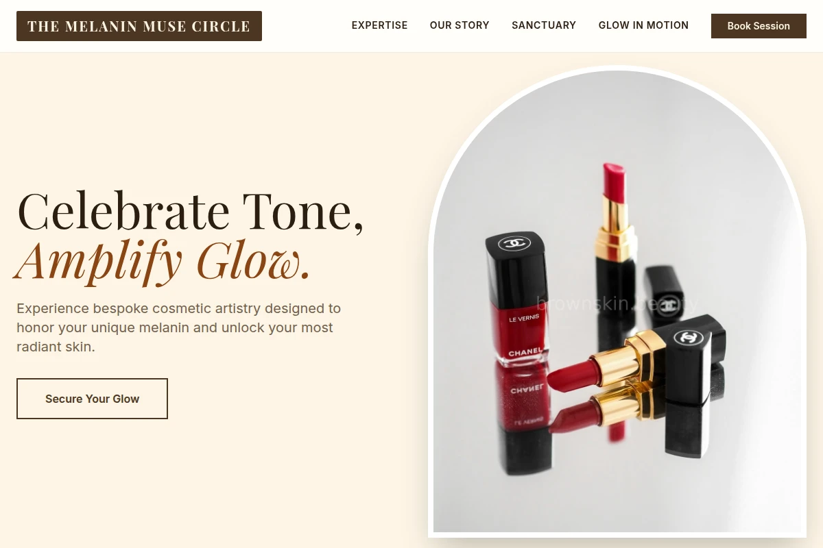 Elegant Cosmetics