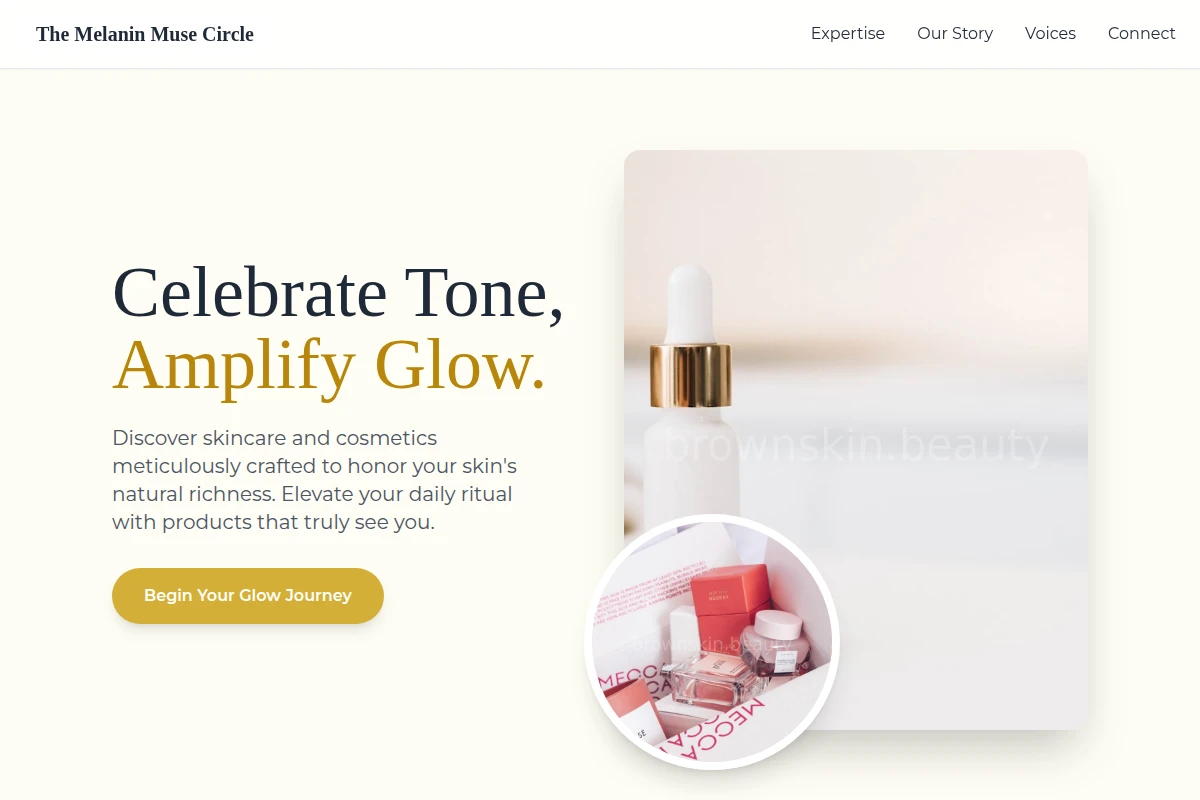 Velvet Cosmetics