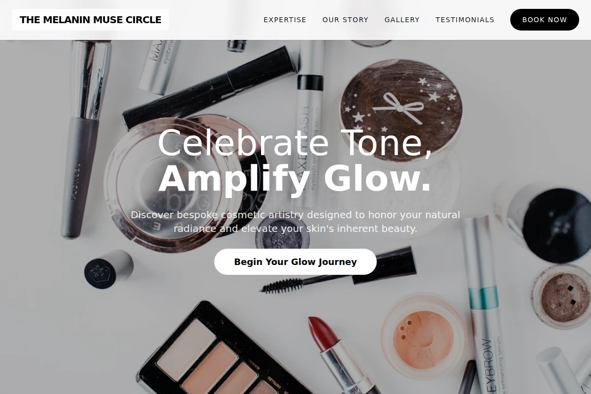 cosmetics