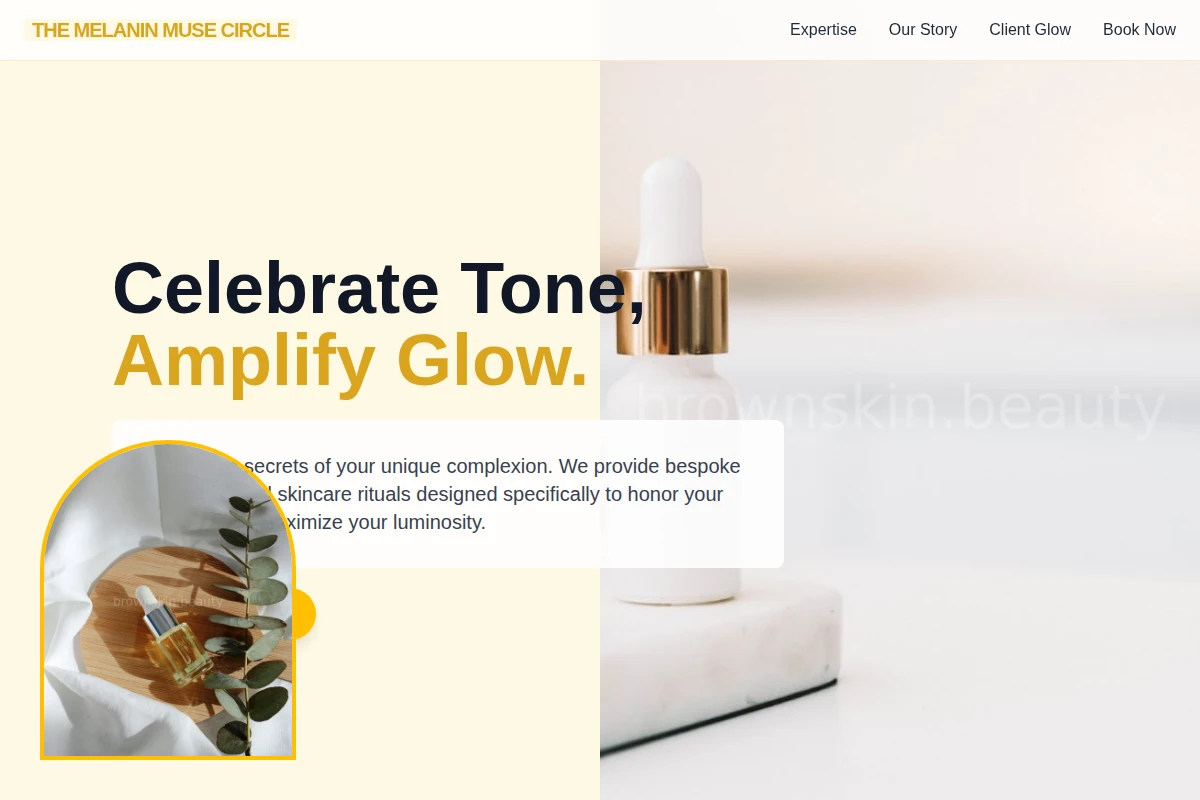 Timeless Cosmetics