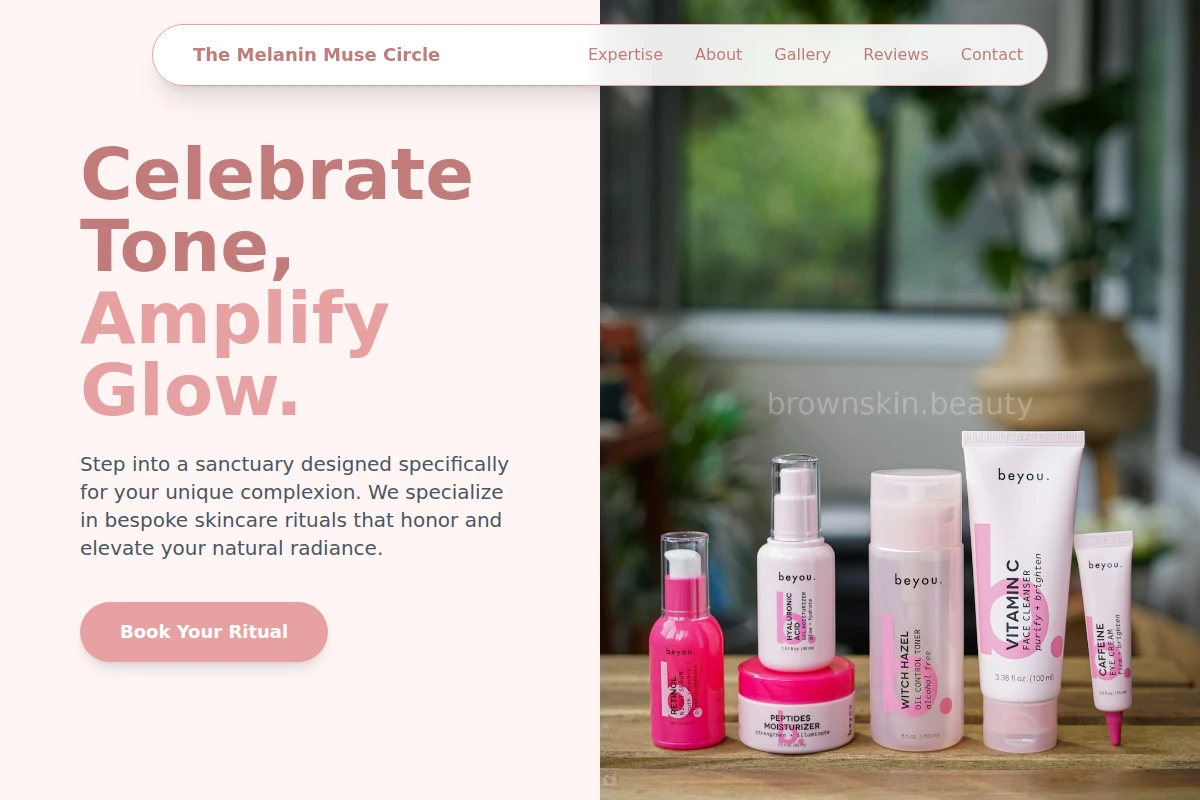 Rich Cosmetics