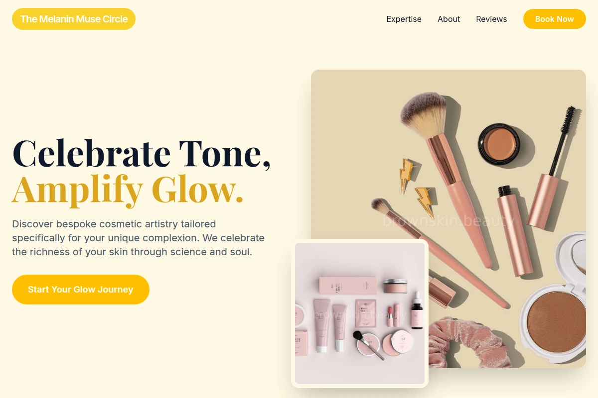 Polished Cosmetics