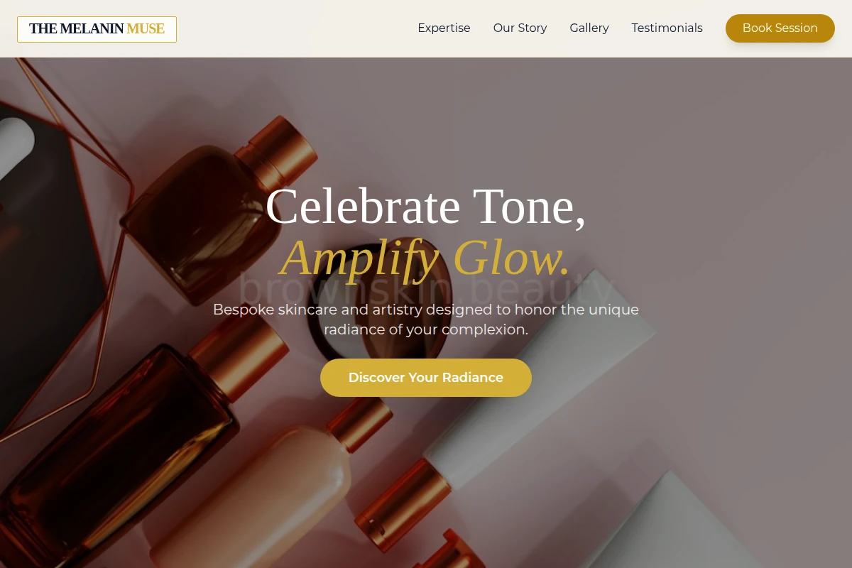 Glow Cosmetics