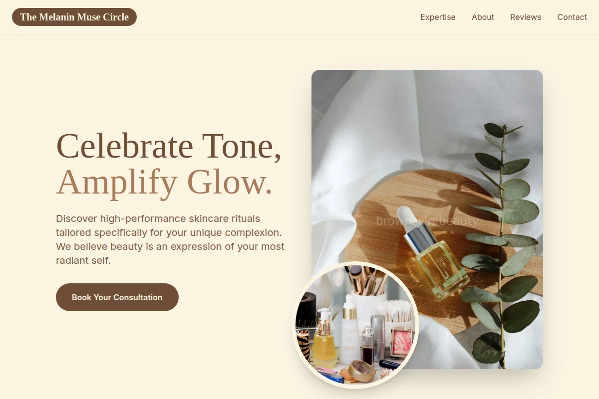 Chic Cosmetics
