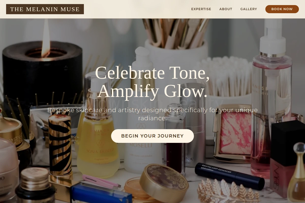 Elegant Cosmetics