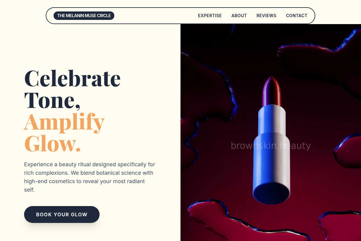 Silk Cosmetics