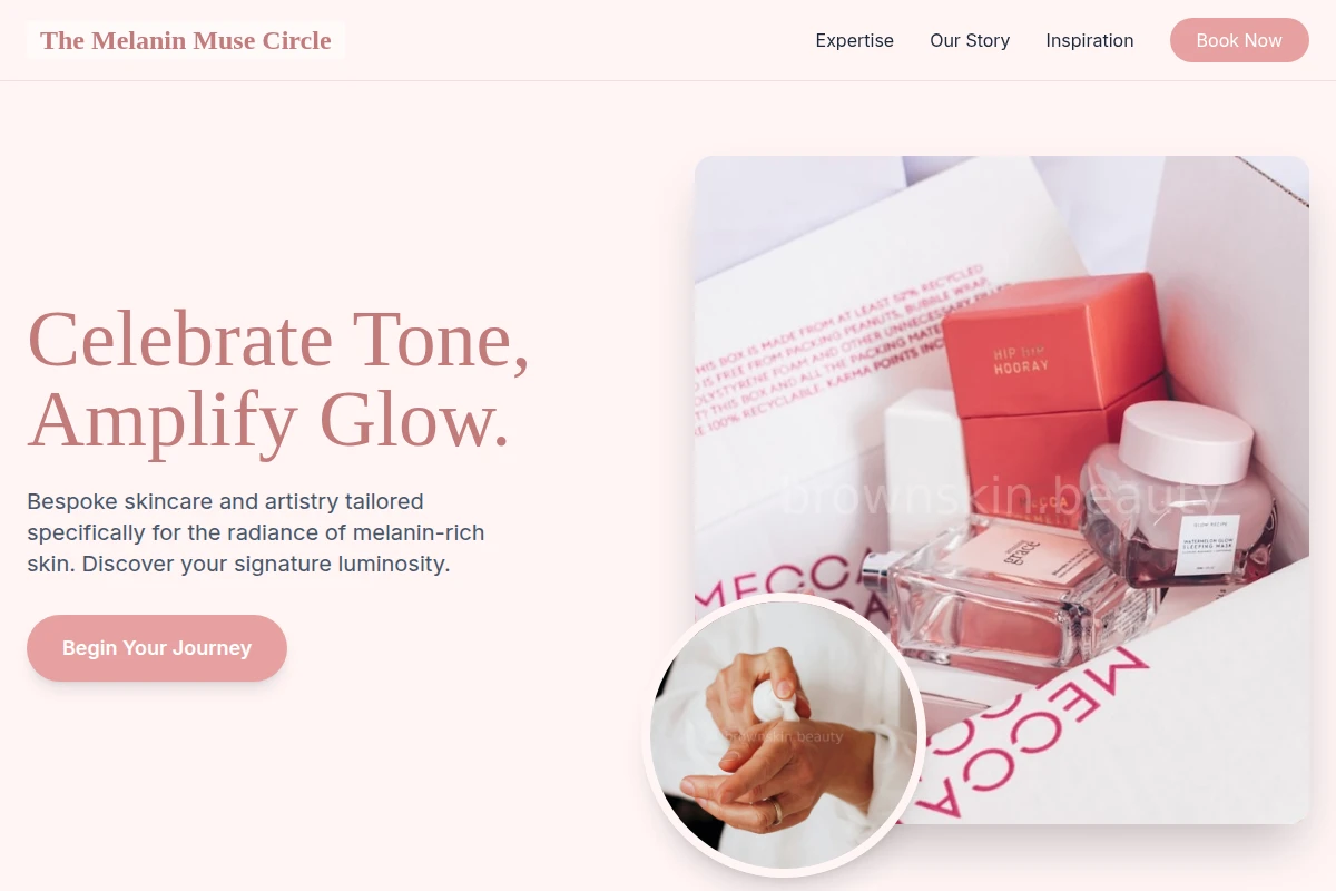 Cocoa Cosmetics