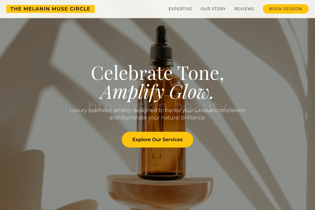 Gilded Cosmetics