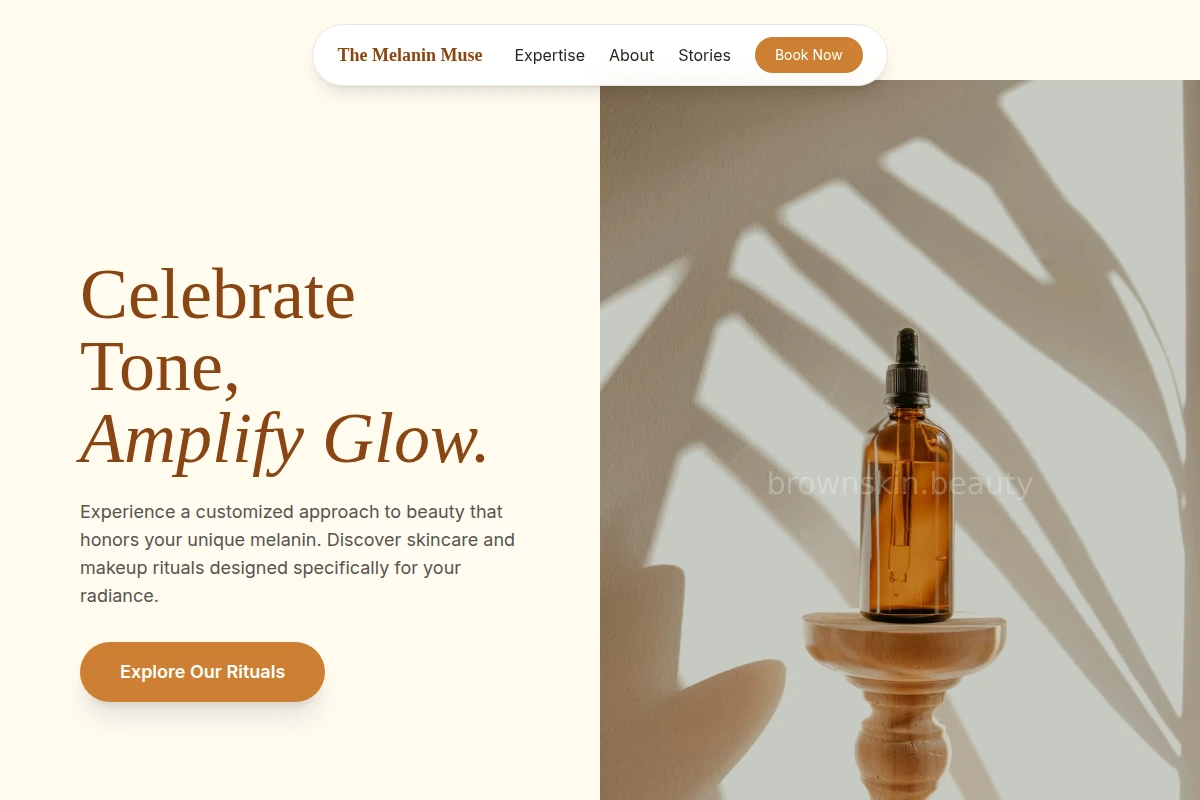 Glow Cosmetics