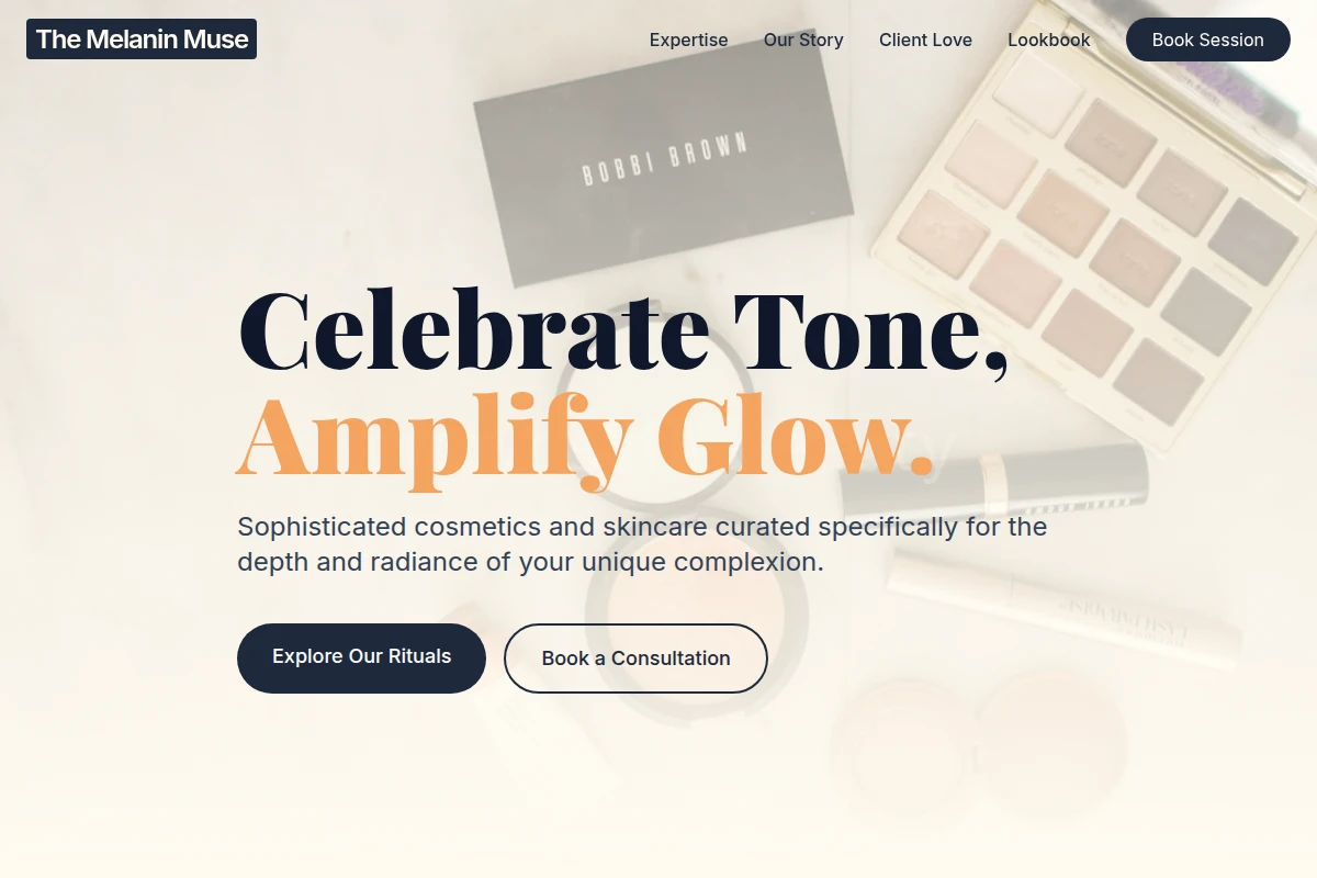 Velvet Cosmetics