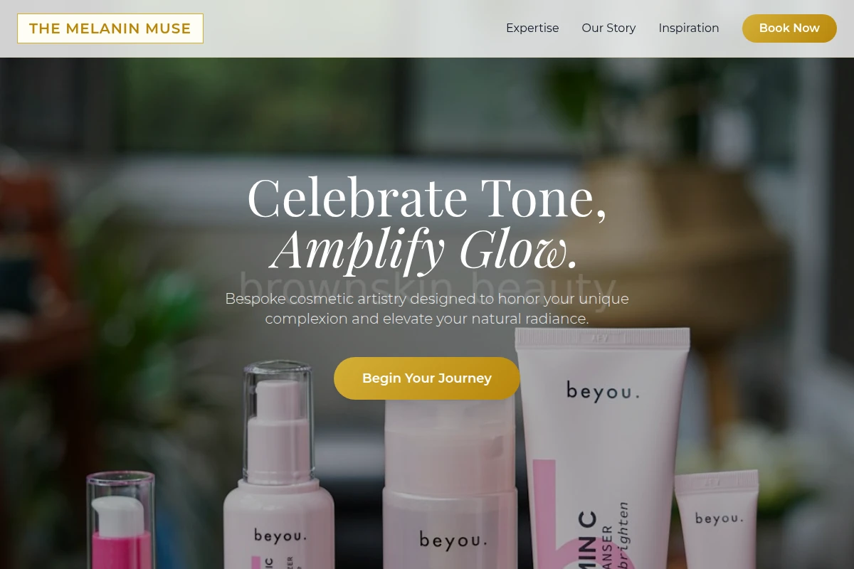 Soft Cosmetics