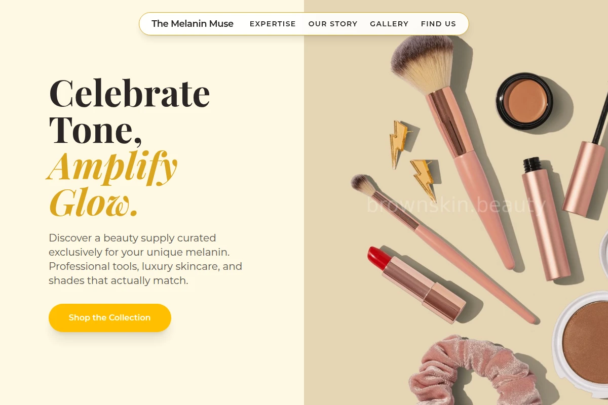 Sleek Cosmetics Beauty Supply Store