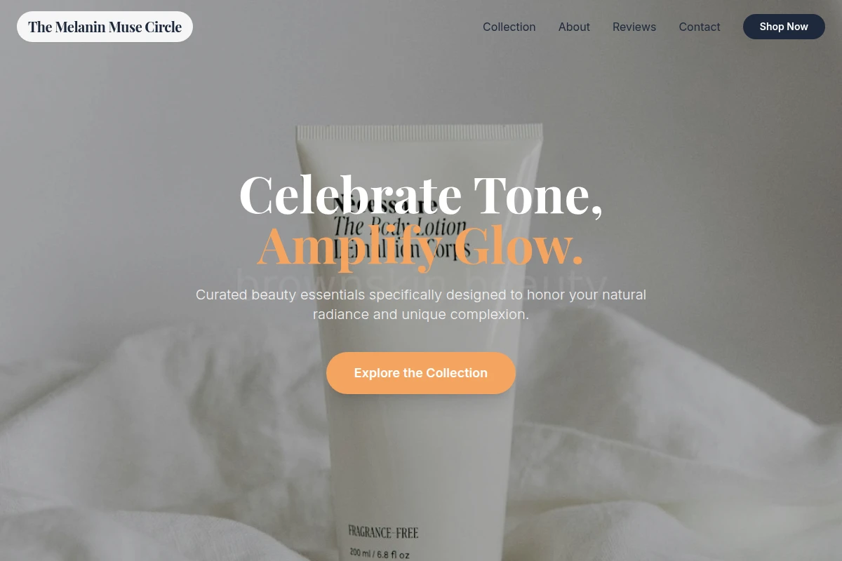 Pure Cosmetics Beauty Supply Store