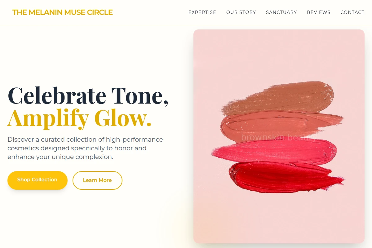 Elegant Cosmetics Beauty Supply Store