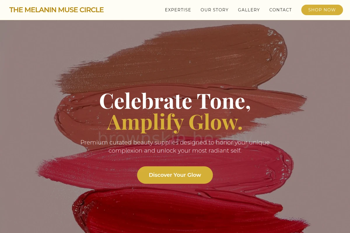 Elite Cosmetics Beauty Supply Store