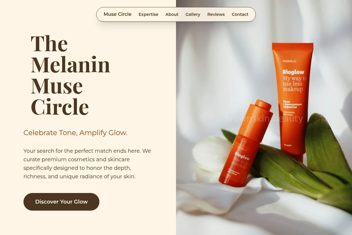 Classic Cosmetics Beauty Supply Store