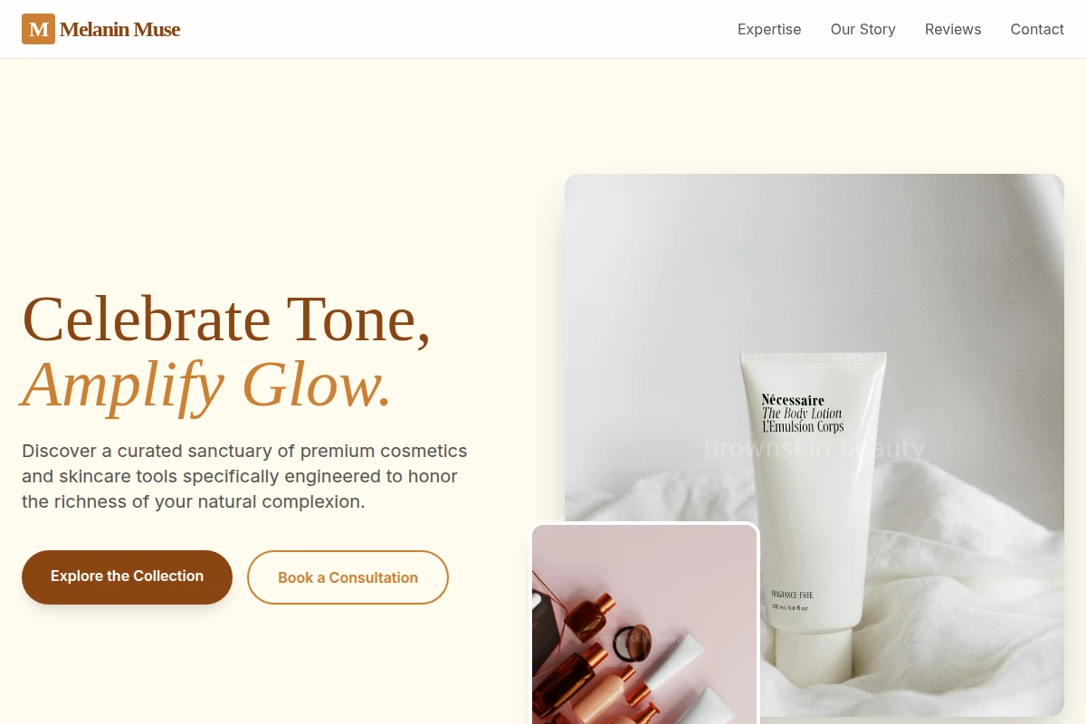 Sunkissed Cosmetics Beauty Supply Store
