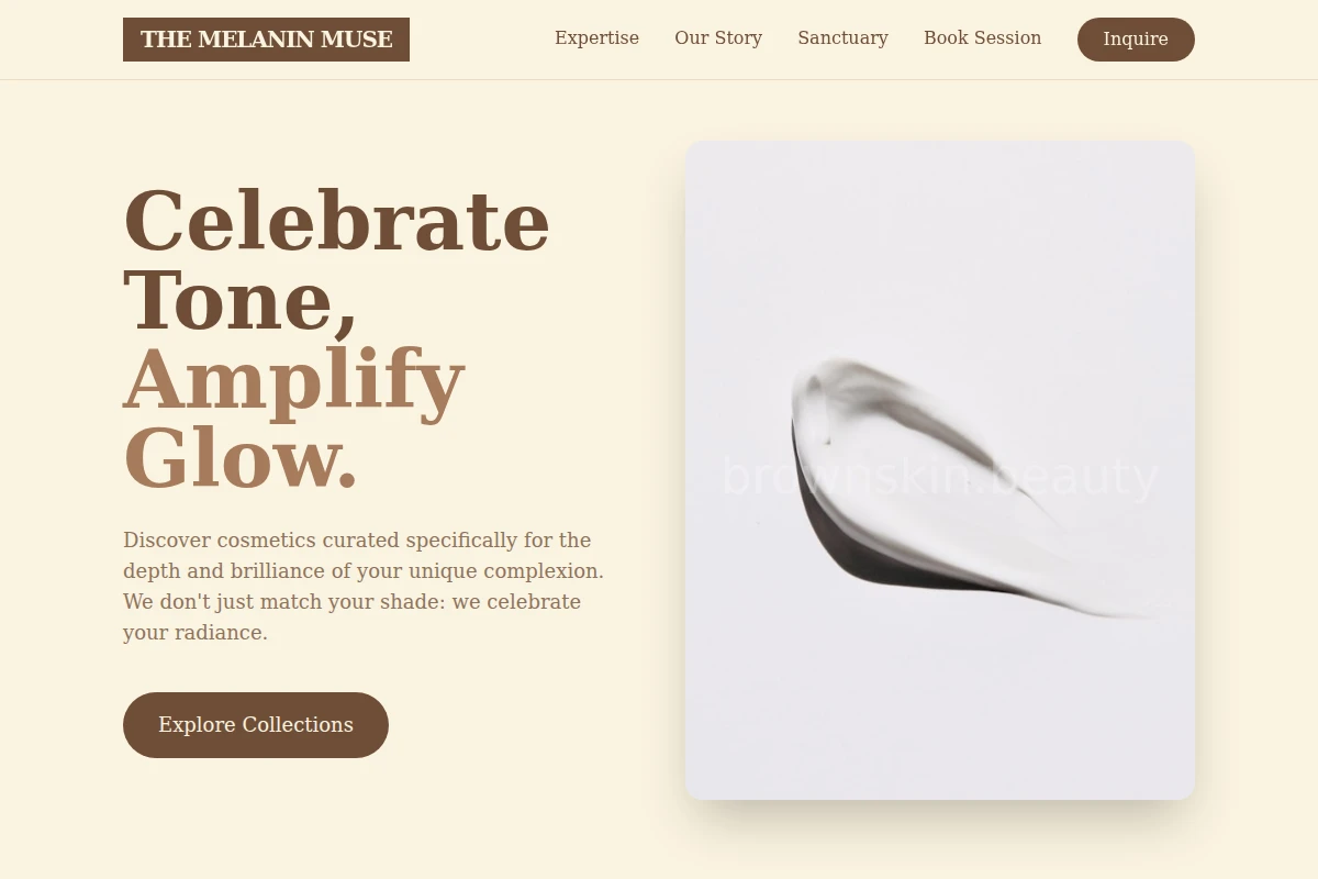 Pure Cosmetics