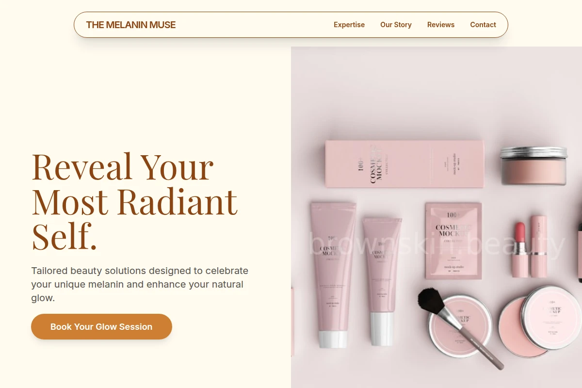 Honey Cosmetics