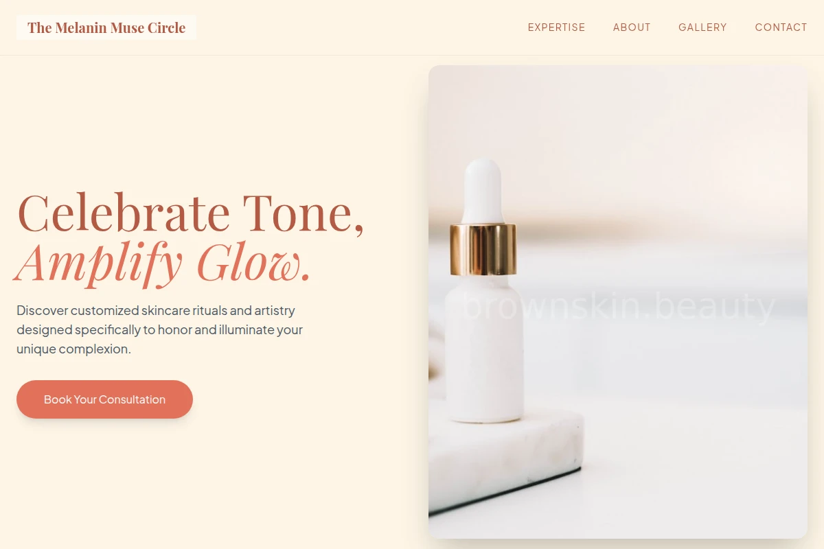Ethereal Cosmetics