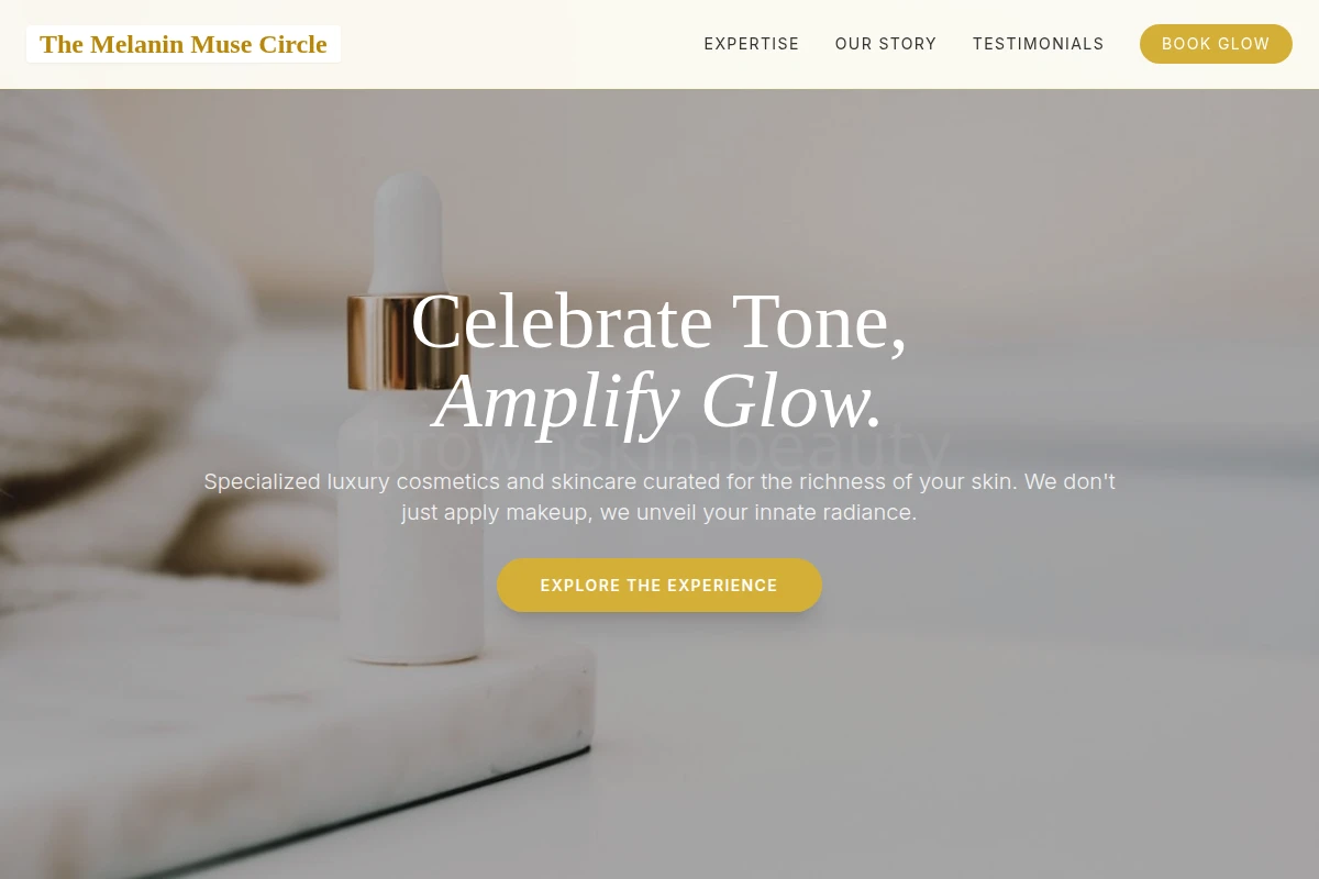 Honey Cosmetics