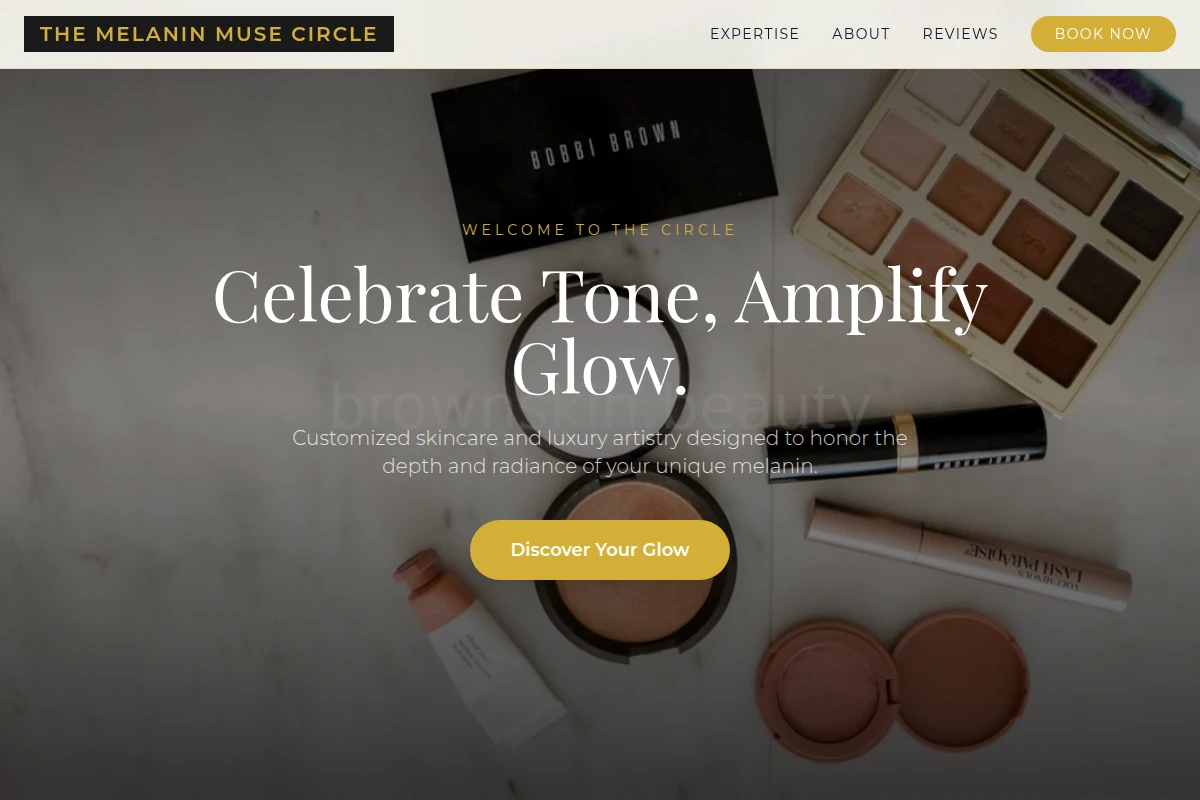 Honey Cosmetics