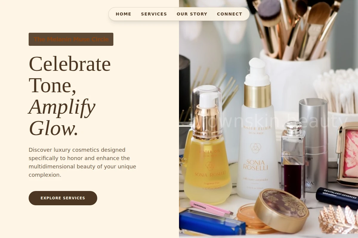 Ethereal Cosmetics