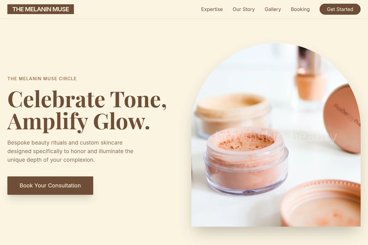 Chic Cosmetics